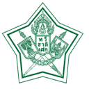 Taweethapisek School, Bangkok logo